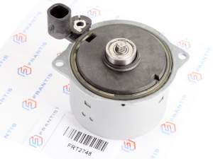 Moteur de Pompe d'Actionneur de Boîte de Vitesses Citroen Berlingo III C3 II C4 Picasso C5 III DS4 DS5 Peugeot 208 2008 308 5008 Partner III 259150