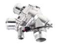 Boîtier du Thermostat Jaguar F-Pace F-Type XF I II XJ Land Rover Discovery IV V Range Rover IV Sport II Velar 3.0 V6 5.0 V8