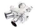 Boîtier du Thermostat Jaguar F-Pace F-Type XF I II XJ Land Rover Discovery IV V Range Rover IV Sport II Velar 3.0 V6 5.0 V8
