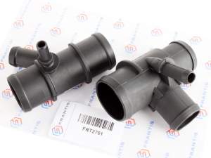 Wasserstutzen Land Rover Discovery IV L319 Range Rover Sport I L320 3.0 V6 D LR025969 LR020126