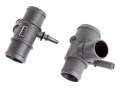 Wasserstutzen Land Rover Discovery IV L319 Range Rover Sport I L320 3.0 V6 D LR025969 LR020126