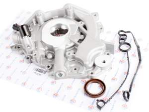 Oil Pump Jaguar Land Rover 3.0 D SDV6 TDV6 LR096231 LR061967