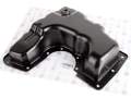 Steel Oil Pan Citroen Peugeot Opel 1.2 PureTech THP 9802366780 
