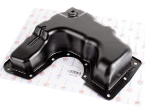 Steel Oil Pan Citroen Peugeot Opel 1.2 PureTech THP 9802366780 
