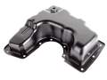 Steel Oil Pan Citroen Peugeot Opel 1.2 PureTech THP 9802366780 