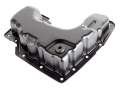 Steel Oil Pan Citroen Peugeot Opel 1.2 PureTech THP 9802366780 
