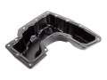 Steel Oil Pan Citroen Peugeot Opel 1.2 PureTech THP 9802366780 