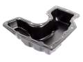 Steel Oil Pan Citroen Peugeot Opel 1.2 PureTech THP 9802366780 