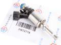 Kraftstoffeinspritzdüse Nissan Qashqai II X-Trail Rogue II Juke I Serena IV 1.6 2.0 DIG-T 166001VA0A 0261500090