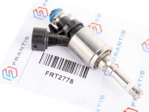 Kraftstoffeinspritzdüse Nissan Qashqai II X-Trail Rogue II Juke I Serena IV 1.6 2.0 DIG-T 166001VA0A 0261500090