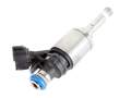 Kraftstoffeinspritzdüse Nissan Qashqai II X-Trail Rogue II Juke I Serena IV 1.6 2.0 DIG-T 166001VA0A 0261500090