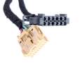 Kabelbaum Parksensor Einparkhilfe PDC hinten Audi Q5 II 80A971104K