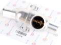 OBUDOWA TERMOSTATU TERMOSTAT JAGUAR S-TYPE X200 3.0 V6 AJ813558 XR810189 AJ81766