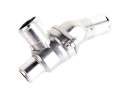 OBUDOWA TERMOSTATU TERMOSTAT JAGUAR S-TYPE X200 3.0 V6 AJ813558 XR810189 AJ81766
