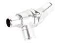OBUDOWA TERMOSTATU TERMOSTAT JAGUAR S-TYPE X200 3.0 V6 AJ813558 XR810189 AJ81766