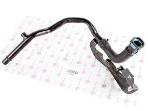 Tuyau de Liquide de Refroidissement Land Rover Range Rover IV L405 Sport II L494 3.0 V6 5.0 V8 LR034624