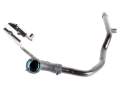 WĄŻ PRZEWÓD NAGRZEWNICY WODY LAND ROVER RANGE ROVER IV L405 SPORT II L494 3.0 V6 5.0 V8 LR034624