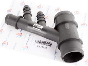 Kühlerschlauch Wasserstutzen Land Rover Discovery V L462 Range Rover IV L405 Sport II L494 3.0 V6 5.0 V8 LR034637