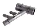 Durite Tuyau de Liquide de Refroidissement Land Rover Discovery V L462 Range Rover IV L405 Sport II L494 3.0 V6 5.0 V8 LR034637