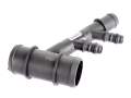 Durite Tuyau de Liquide de Refroidissement Land Rover Discovery V L462 Range Rover IV L405 Sport II L494 3.0 V6 5.0 V8 LR034637