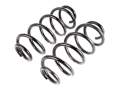 SPRĘŻYNY ZAWIESZENIA TYLNE MERCEDES-BENZ EQA H243 21- r. A2433240100