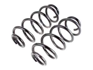 Rear Suspension Coil Springs Mercedes-Benz EQA H243 A2433240100