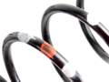 SPRĘŻYNY ZAWIESZENIA TYLNE MERCEDES-BENZ EQA H243 21- r. A2433240100