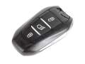 KLUCZYK PILOT KOMPLETNY KEYLESS CITROEN C4 III 20- r. C4 X 9836956680 9840150780