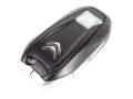 KLUCZYK PILOT KOMPLETNY KEYLESS CITROEN C4 III 20- r. C4 X 9836956680 9840150780