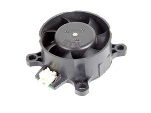 Ventilateur de Refroidissement de Phare LED Avant Mercedes-Benz EQC N293 1016.011.0020.03