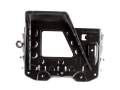 PODSTAWA OBUDOWA AKUMULATORA MERCEDES-BENZ EQA H243 EQB X243 A2436280400