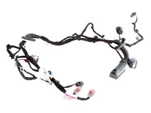 Faisceau Électrique de Porte Avant Gauche Range Rover Evoque II L551 19- M8D214630ABC