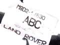 Kabelbaum für Tür vorne links Range Rover Evoque II L551 19- M8D214630ABC