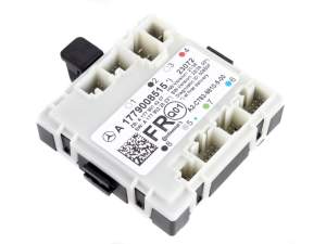 MODUŁ STEROWNIK DRZWI PRAWY PRZEDNI CLA C118 EQA H243 GLA II H247 GLB X247 A1779008515