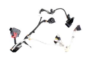 Faisceau Électrique de Câbles Boîte de Vitesses Land Rover Evoque II L551 19- M8D27C078BB