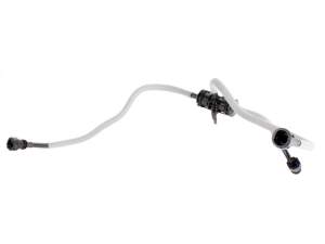 Crankcase Breather Vent Hose Peugeot Citroen Opel 1.2 PureTech 9851290280