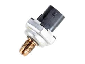 Fuel Rail Pressure Sensor Citroen Peugeot Opel DS 1.2 PureTech 9833185380