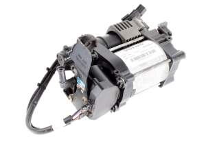 Compresseur de Suspension Pneumatique Volvo S90 V90 XC40 XC60 XC90 II 32315091