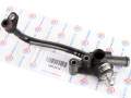 Turbocharger Water Hose Pipe Mercedes-Benz CLS E S CL SL 4.7 V8 A2782001400 A2782000100