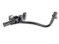 Turbocharger Water Hose Pipe Mercedes-Benz CLS E S CL SL 4.7 V8 A2782001400 A2782000100