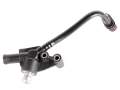 Turbocharger Water Hose Pipe Mercedes-Benz CLS E S CL SL 4.7 V8 A2782001400 A2782000100