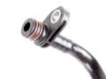 Turbocharger Water Hose Pipe Mercedes-Benz CLS E S CL SL 4.7 V8 A2782001400 A2782000100