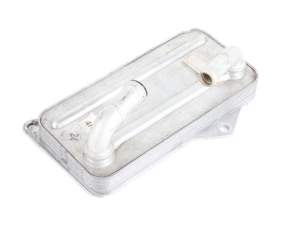  Getriebeölkühler Ölkühler Getriebe Q3 II Leon IV Octavia IV Arteon Tiguan II 0GC317019F