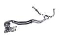 Coolant Water Pipes Renault Arkana Captur Clio 1.6 E-Tech 210218083R