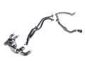 Coolant Water Pipes Renault Arkana Captur Clio 1.6 E-Tech 210218083R