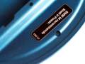 Fuel Filler Flap BMW M2 F87 2013-2021 C16 Long Beach Blue 51178068243