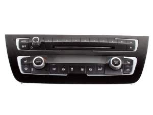 Bedienschalter Radio Klimaanlage 1 F20 2 F22 3 F34 4 F36 M2 F87 LCI M4 F83 61316832880