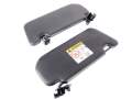 Pare-Soleil Gauche Droit Renault Austral 22- VERSION ANGLAISE
