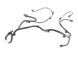 Kabelbaum Parksensor Einparkhilfe PDC Stoßstange hinten Opel Mokka II B 20- 9842522380