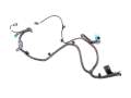 Kabelbaum Parksensor Einparkhilfe PDC Stoßstange hinten Opel Mokka II B 20- 9842522380